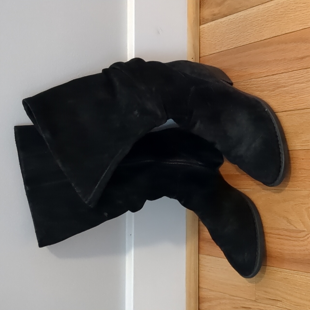 Born Currie Boots